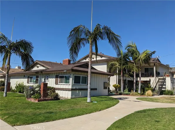 12512 Camus Ln, Garden Grove, CA 92841