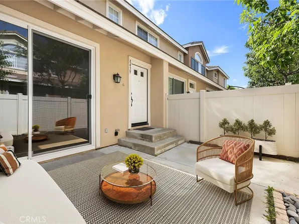 8439 E Teton Ct, Anaheim, CA 92808