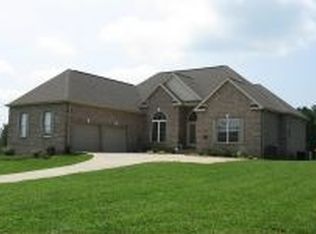 1317 Dreia Dr, Maryville, TN 37801
