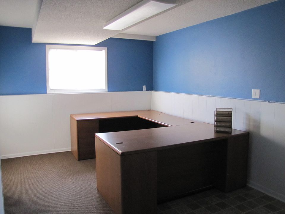 Office - Lower Level