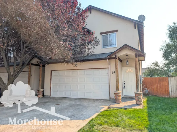 39 S Sugar Loop Ln, Nampa, ID 83687
