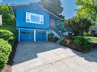 7323 SW Nevada Ter, Portland, OR 97219