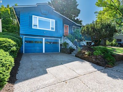 7323 SW Nevada Ter, Portland, OR, 97219