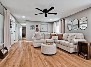 14835 County Rd, Bentonville, AR 72712