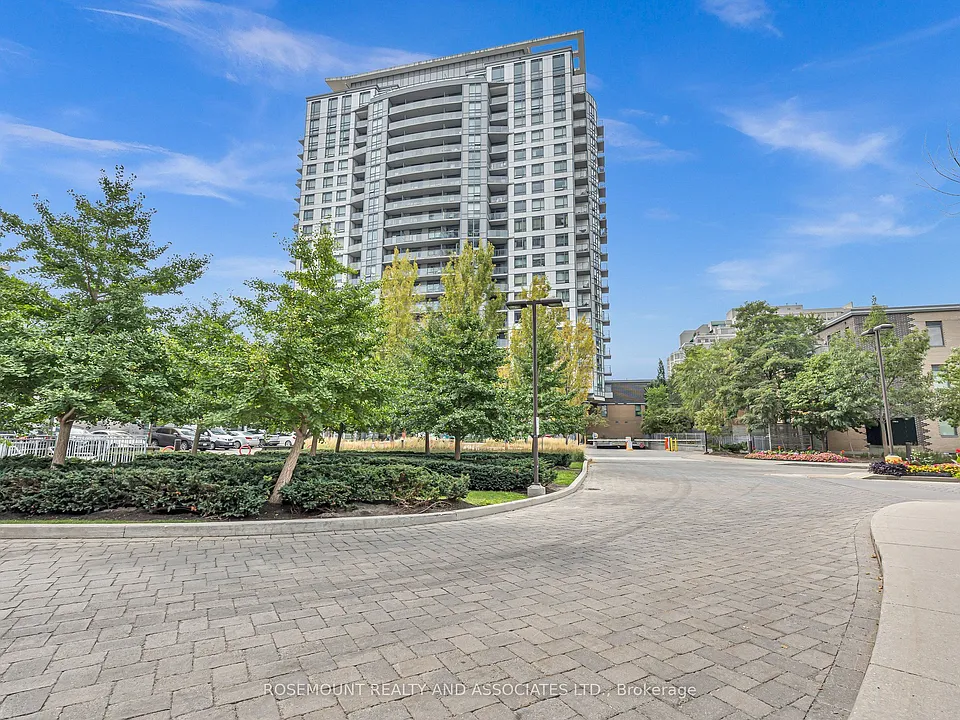 185 Bonis Ave #604