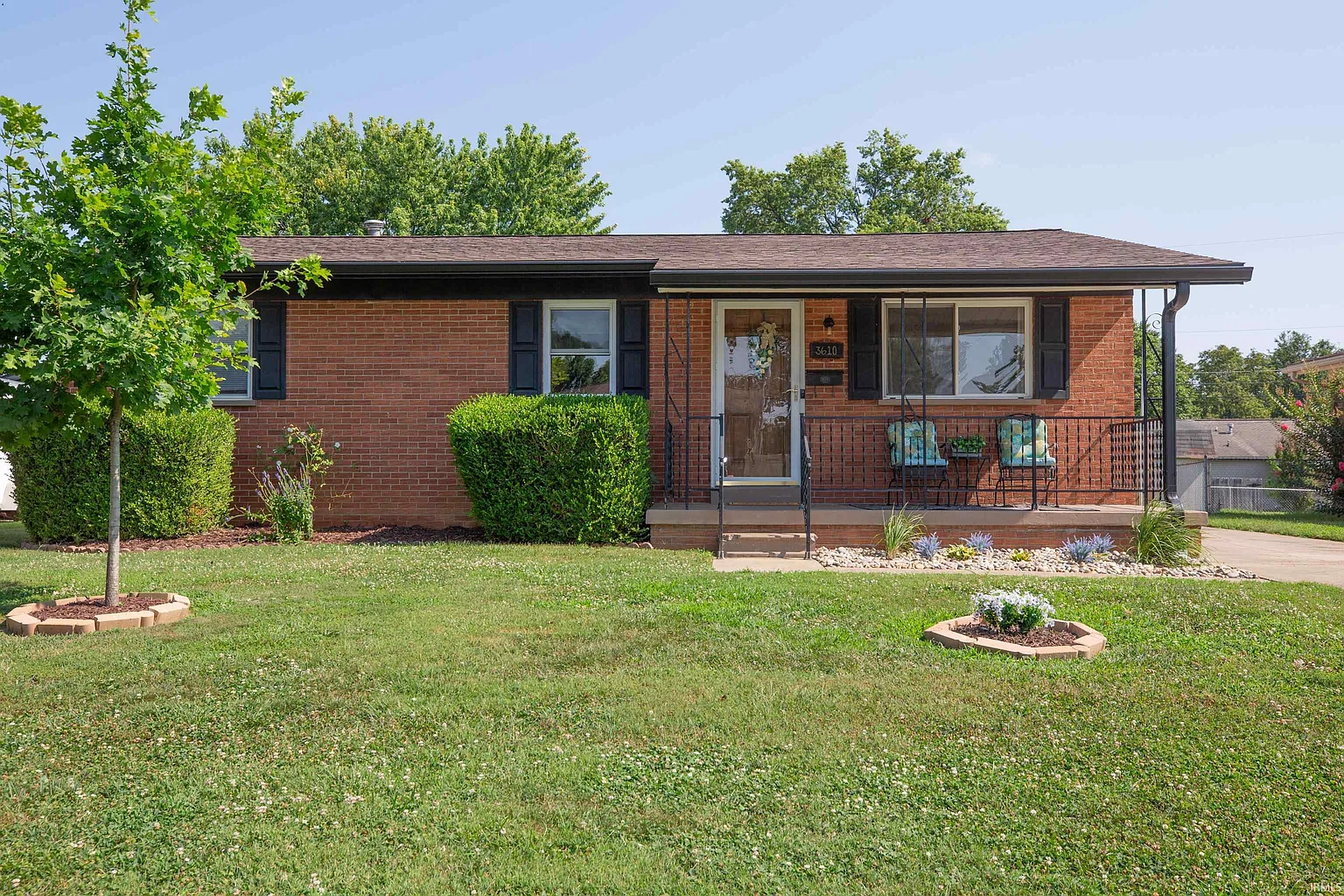 3610 Sweetser Ave photo 1