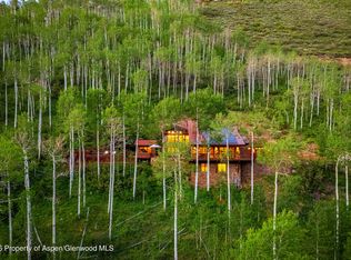 6770 Castle Creek Rd, Aspen, CO 81611