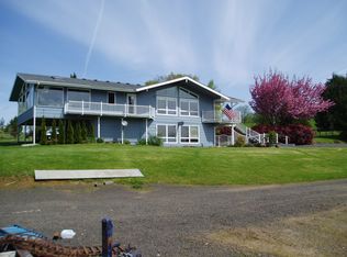 79353 Stewart Creek Rd, Clatskanie, OR 97016