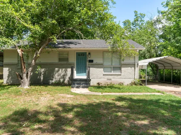 9522 Woodford Dr, Little Rock, AR 72209