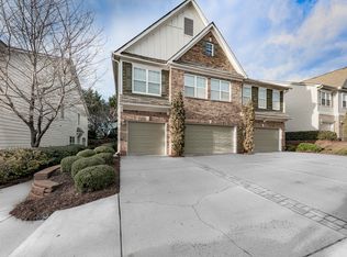 2582 Willow Grove Rd NW, Acworth, GA 30101