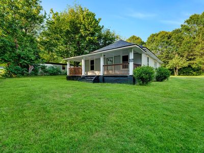 417 Satterfield Ave, Spartanburg, SC, 29301