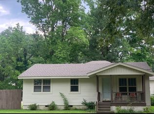 111 S Hazel St, Bryant, AR 72022