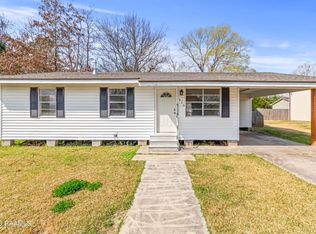 116 Iantha St, Lafayette, LA 70501