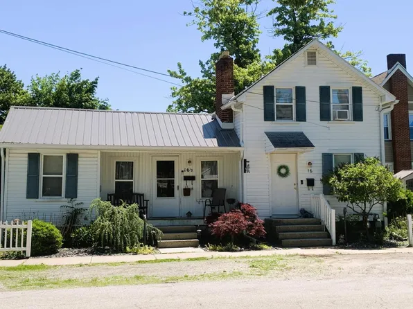16 Harris Ave, Norwalk, OH 44857