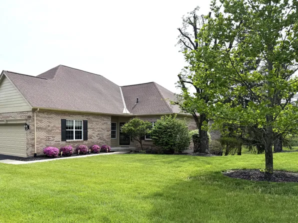 10771 Crown Pointe Dr, Union, KY 41091