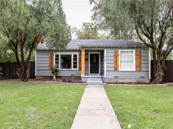 4028 Trice Ave, Waco, TX 76707