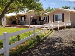 1514 E Snowflake Blvd, Snowflake, AZ 85937