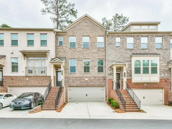 381 Provenance Dr, Sandy Springs, GA 30328