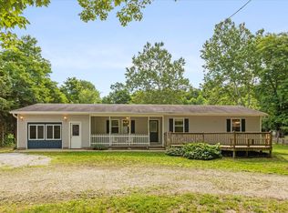 3815 N Wakeland Rd, Paragon, IN 46166