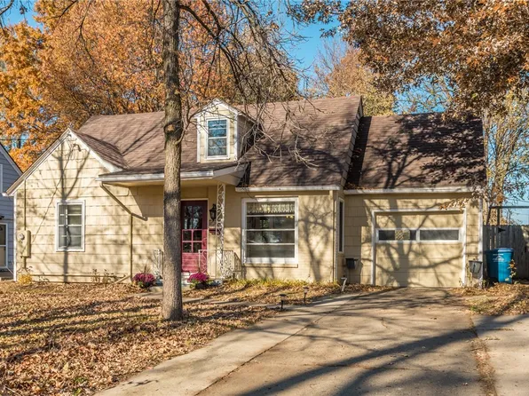 1407 Linden Ln, Des Moines, IA 50315