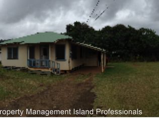 4711 Haleilio Rd #1, Kapaa, HI 96746