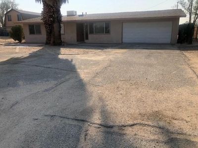 13430 Tutelo Rd, Apple Valley, CA, 92308