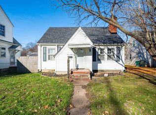 1115 W Parrish Ave, Owensboro, KY 42301