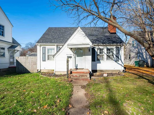 1115 W Parrish Ave, Owensboro, KY 42301