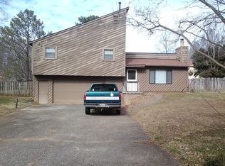 3861 Trade Wind Ct, Marietta, GA 30062