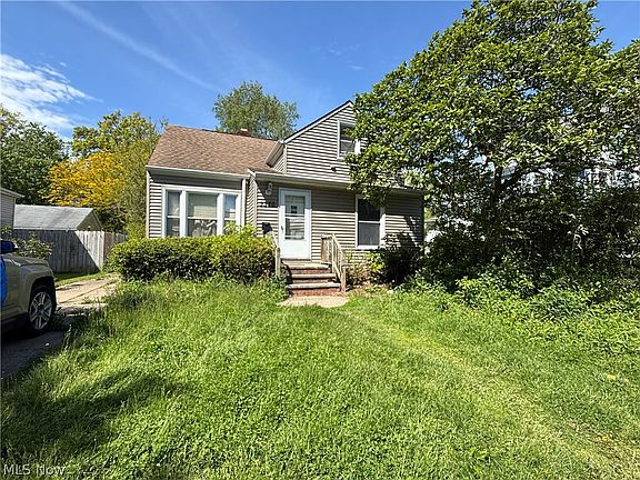 2nd image of 3370 W 128th St