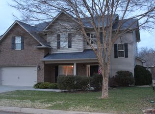2621 Jessica Taylor Dr, Knoxville, TN 37931