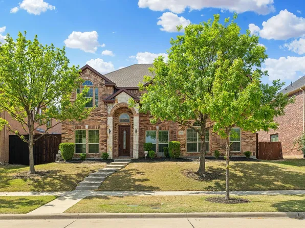 3713 Caruth Ln, Frisco, TX 75034