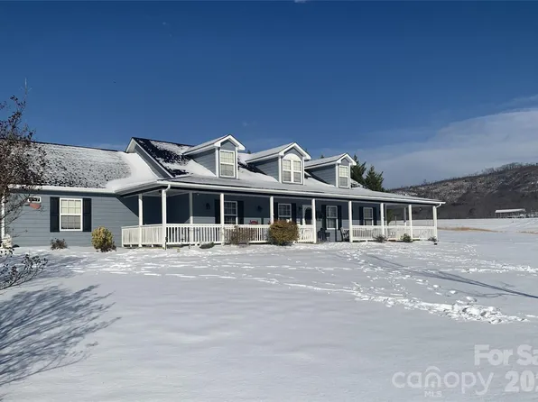 157 Cherry Ridge Dr, Bostic, NC 28018