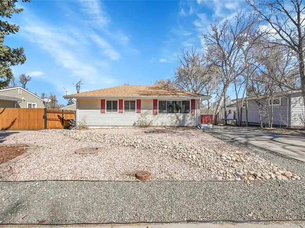 5635 Nebraska Way, Denver, CO 80224