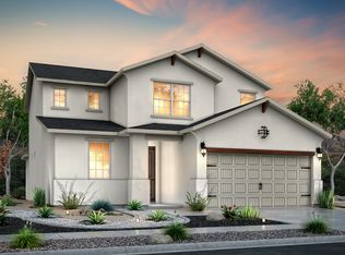 277 Farnborough St, El Paso, TX 79928