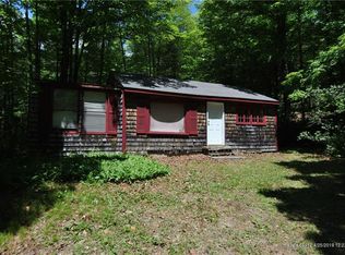 677 Owls Nest Rd, Shapleigh, ME 04076