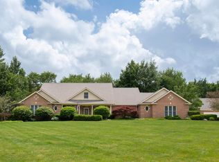 10736 E 100 S, Avilla, IN 46710