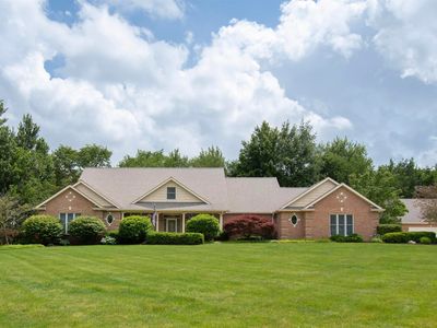 10736 E 100 S, Avilla, IN, 46710