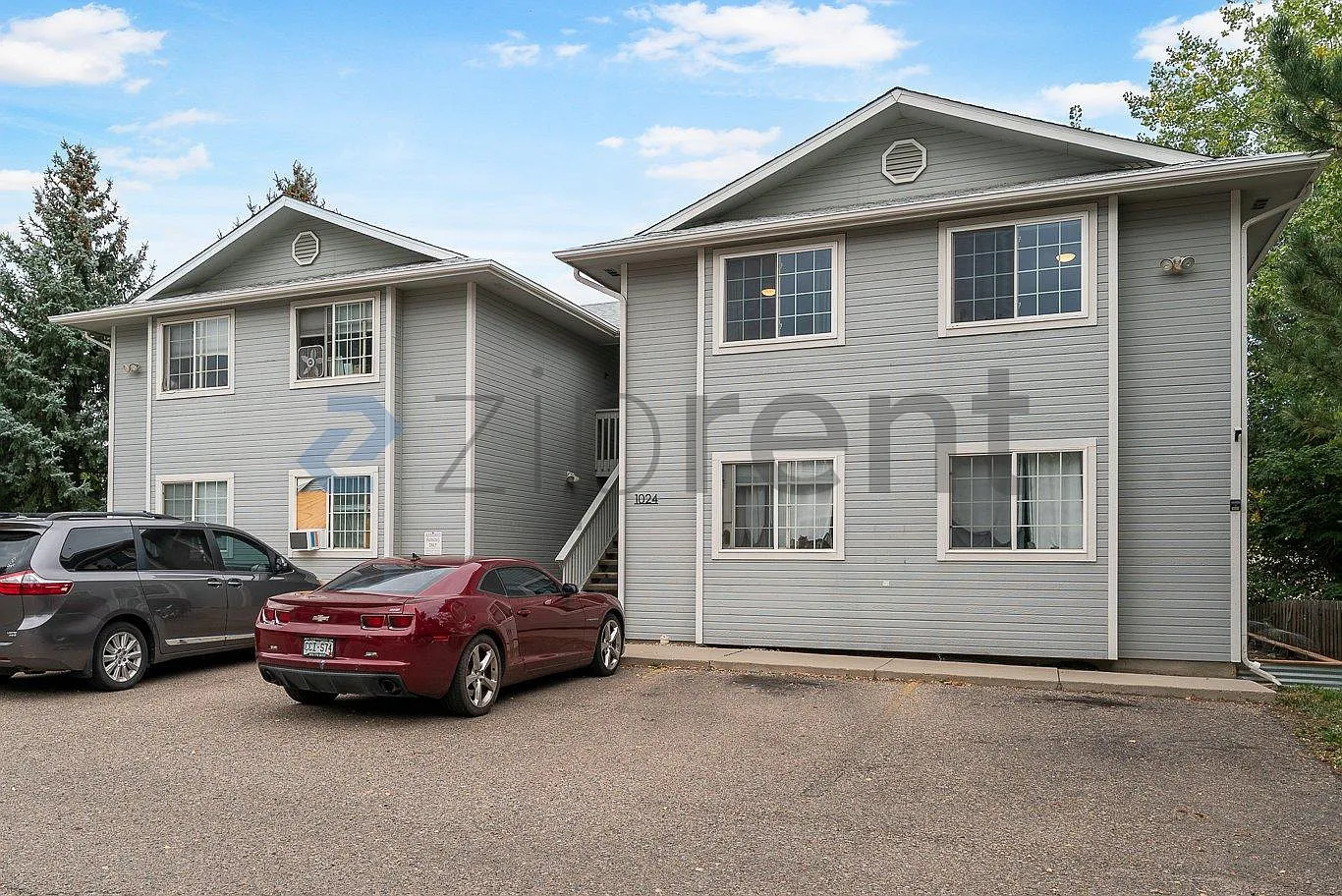 2 bed, 930 sqft, $1,800 — Photo 3