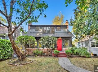 1624 E McGraw St, Seattle, WA 98112