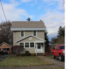 107 Steuben Ave, Herkimer, NY 13350