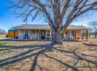 5729 County Road 402, Grandview, TX 76050