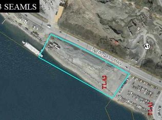 4300 Tongass Ave, Ketchikan, AK 99901