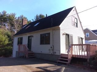 340 Monson Turnpike Rd, Ware, MA 01082