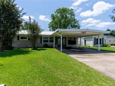 1302 California St, Lake Charles, LA, 70607