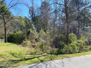 307 Mount Pleasant Rd, New Bern, NC 28560