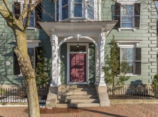 387 Essex St #2, Salem, MA 01970