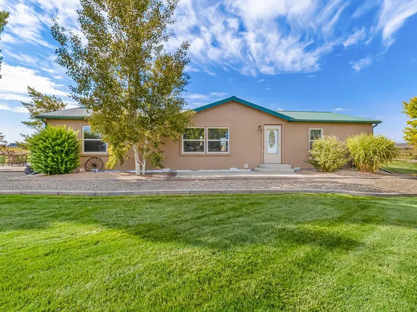 889 R Rd, Mack, CO 81525