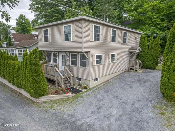 8 Latham Road, Lake George, NY 12845