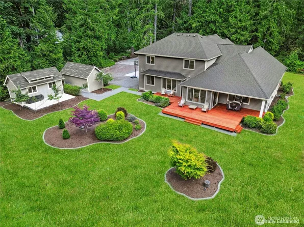 5815 294th Avenue NE, Carnation, WA 98014